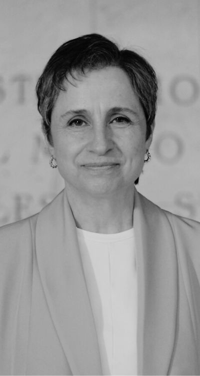 Carmen Aristegui