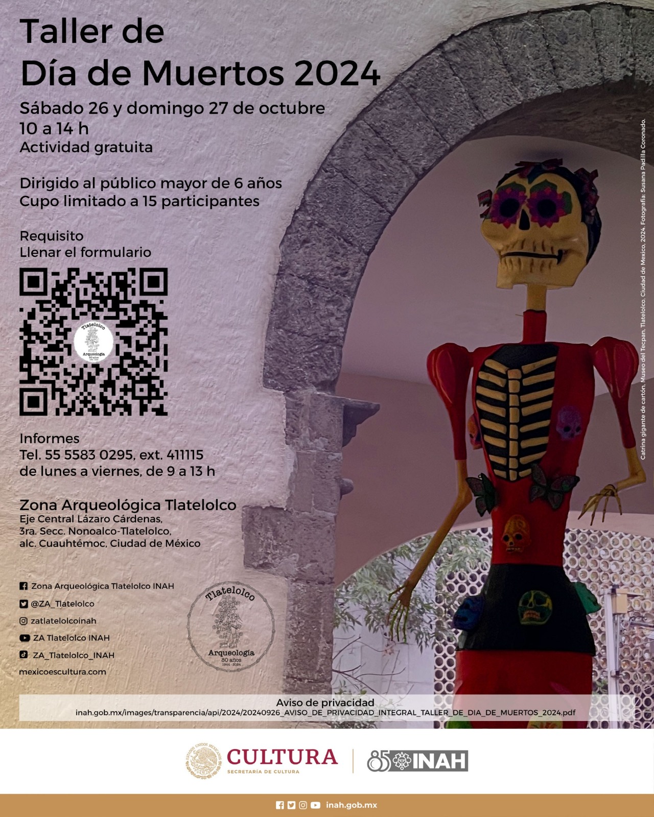 20240930 Taller dia muertos2024