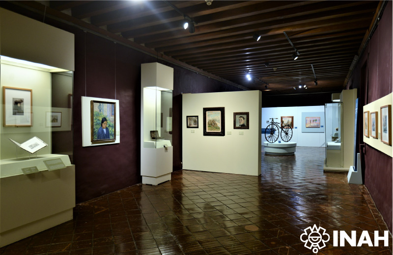 Galería