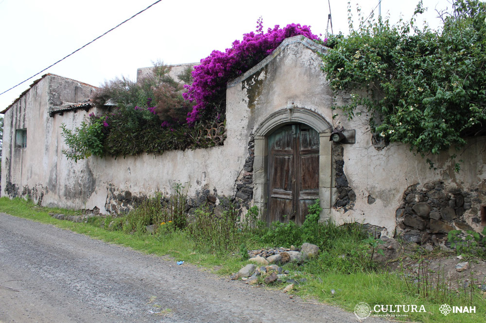 Abre convocatoria para el Coloquio Internacional “Camino Real de Tierra Adentro. Itinerarios culturales-Unesco”