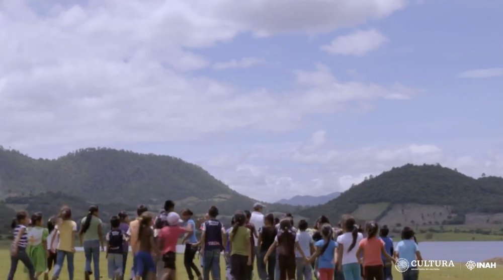 El Sembrador, de Melissa Elizondo Moreno, aborda la vida de Bartolomé, un maestro de una escuela ubicada en las montañas de Chiapas.