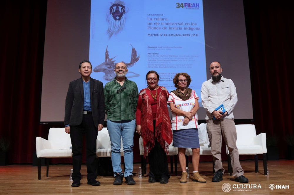 Planes de Justicia y Desarrollo dan sentido a derechos colectivos y la libre determinación de los pueblos indígenas.