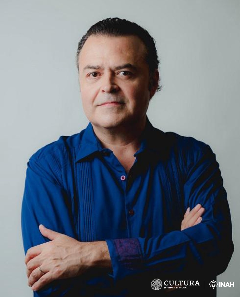 Arturo Martínez Núñez es nombrado director del Centro INAH Guerrero.