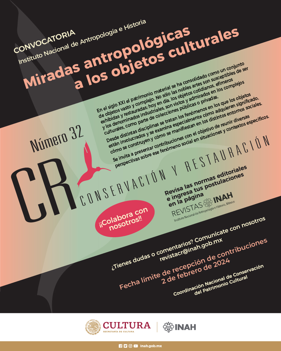 20230731 cartel Programa 13Aniv CuevasPrehistoricas Oaxaca 1Agosto