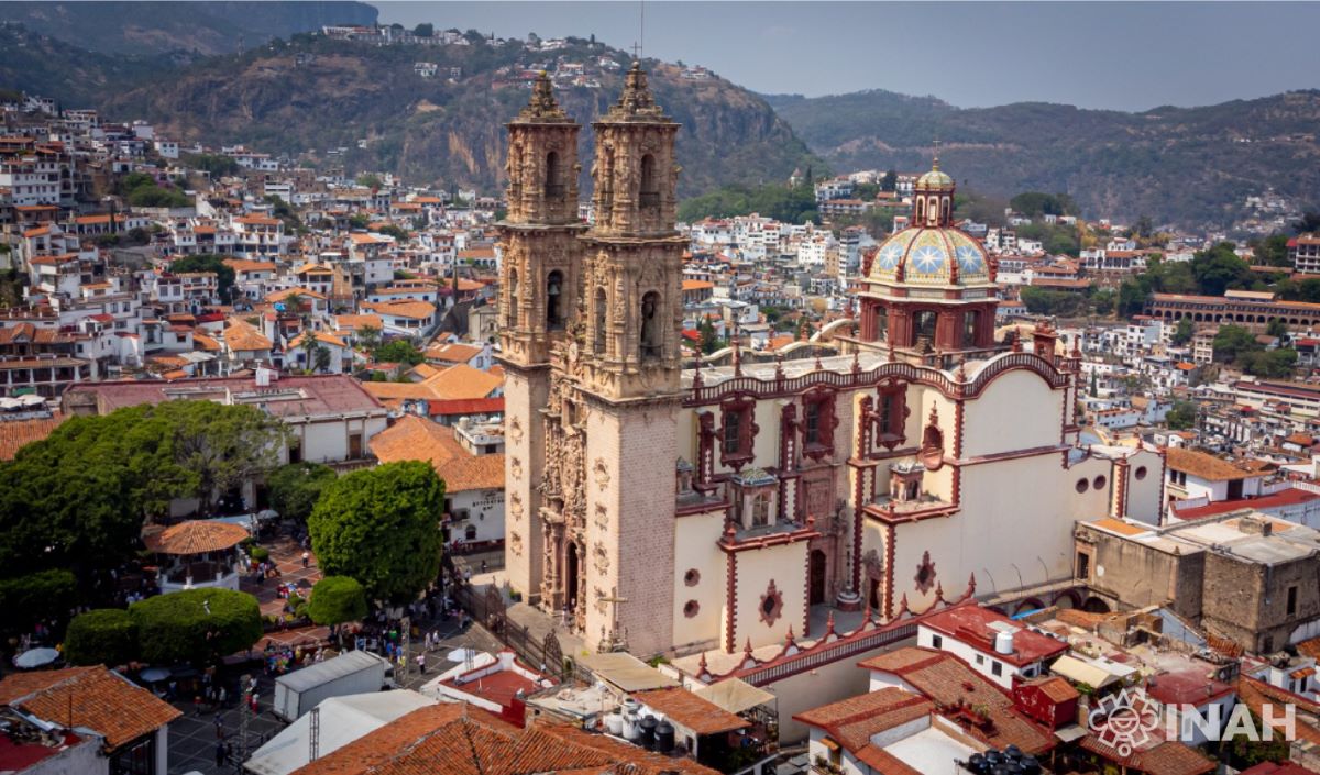 Taxco, Guerrero