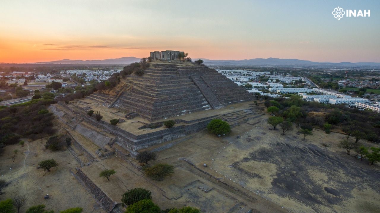 El Cerrito, Querétaro