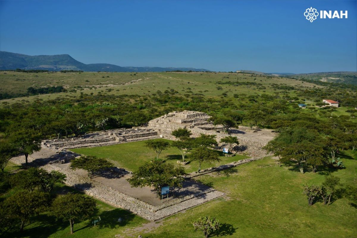 Cañada de la Virgen