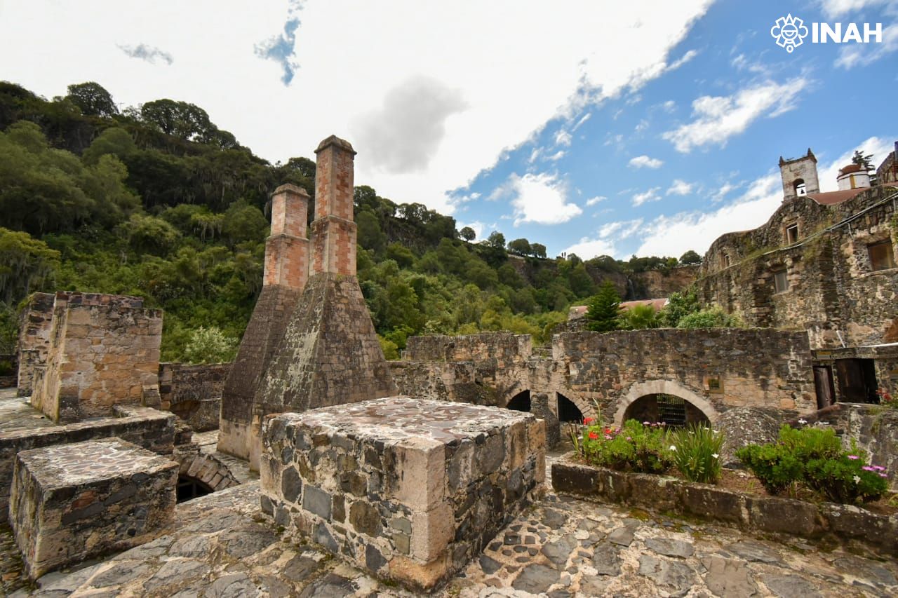 El conde de Regla y la hacienda de Santa María