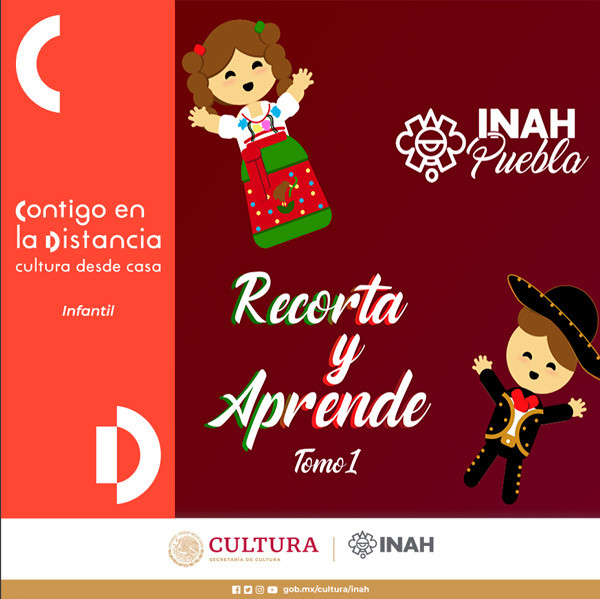 INAH Puebla