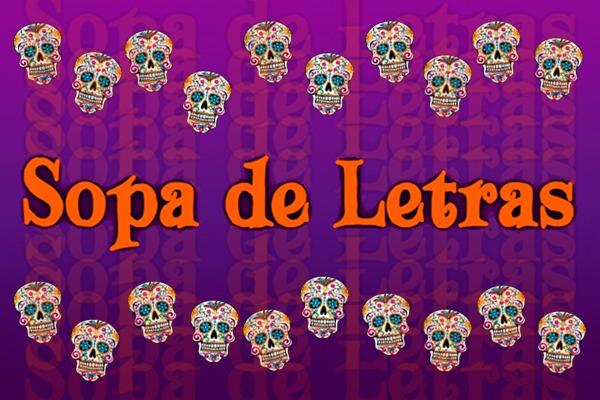 Sopa de letras