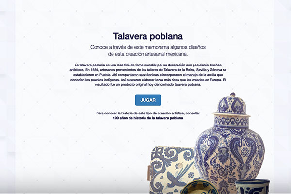 Talavera Poblana