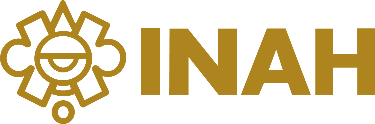 logo INAH