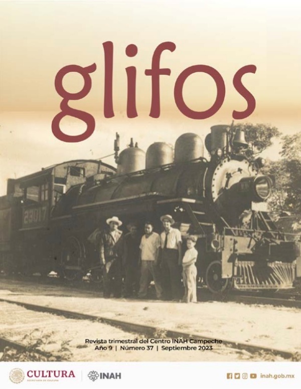 Glifos 37