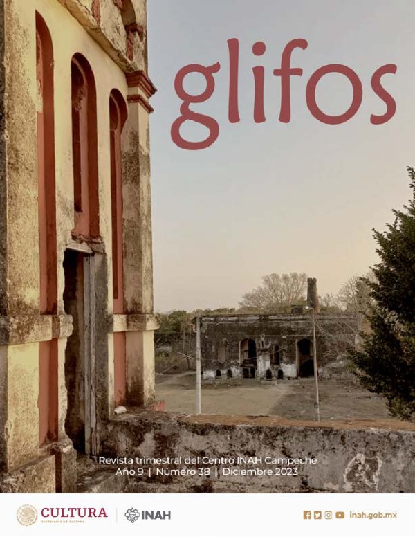 Glifos 38